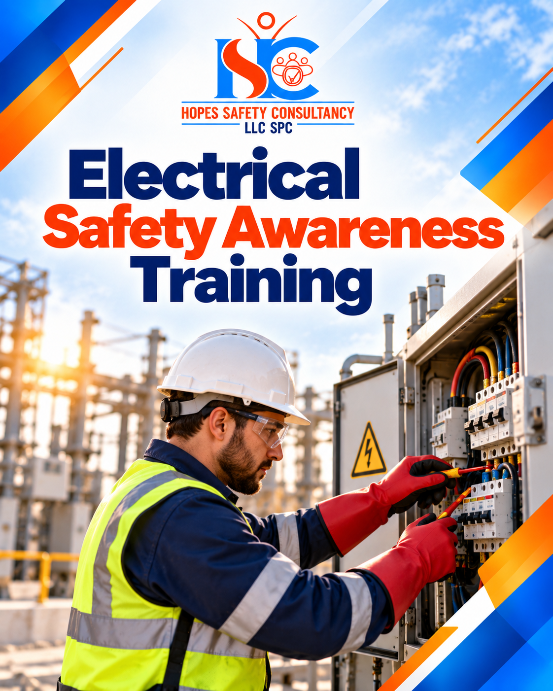 Electrical Safety Awareness Training