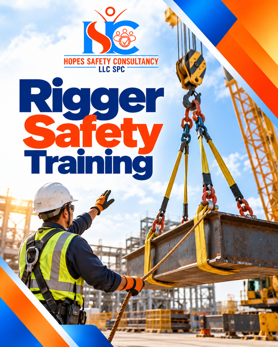 Rigger Safety Training